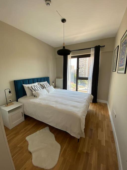 Diamond Of Skopje - Limak, New, Cozy, Modern Central Flat Buitenkant foto