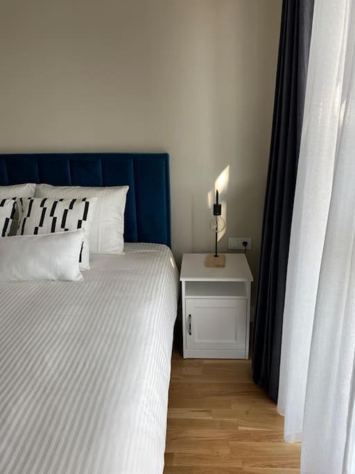 Diamond Of Skopje - Limak, New, Cozy, Modern Central Flat Buitenkant foto