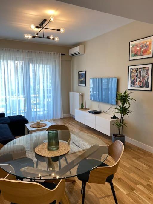 Diamond Of Skopje - Limak, New, Cozy, Modern Central Flat Buitenkant foto