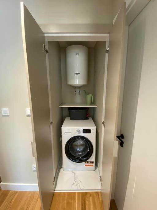 Diamond Of Skopje - Limak, New, Cozy, Modern Central Flat Buitenkant foto